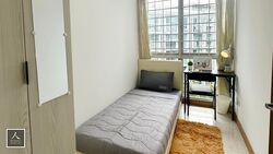 Gardenvista (D21), Condominium #545471261